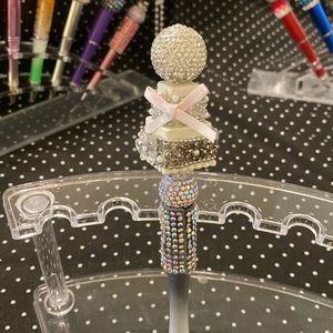 Custom bling pen